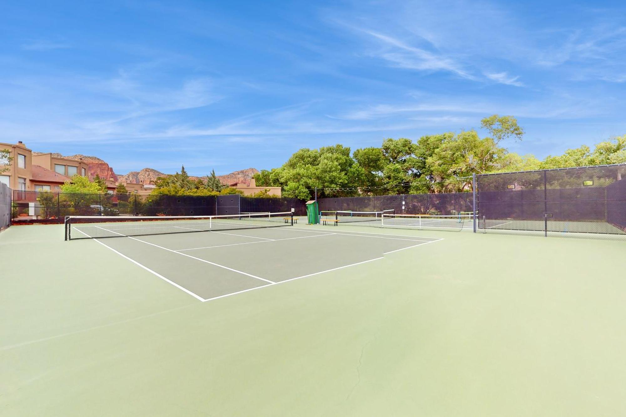 Canyon Mesa Retreat Sedona Exterior photo
